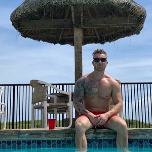 Meet your Posher, Jake